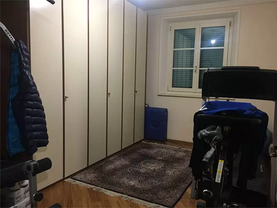 Immagine 8 di Villetta a schiera in vendita  in Porcari a Porcari