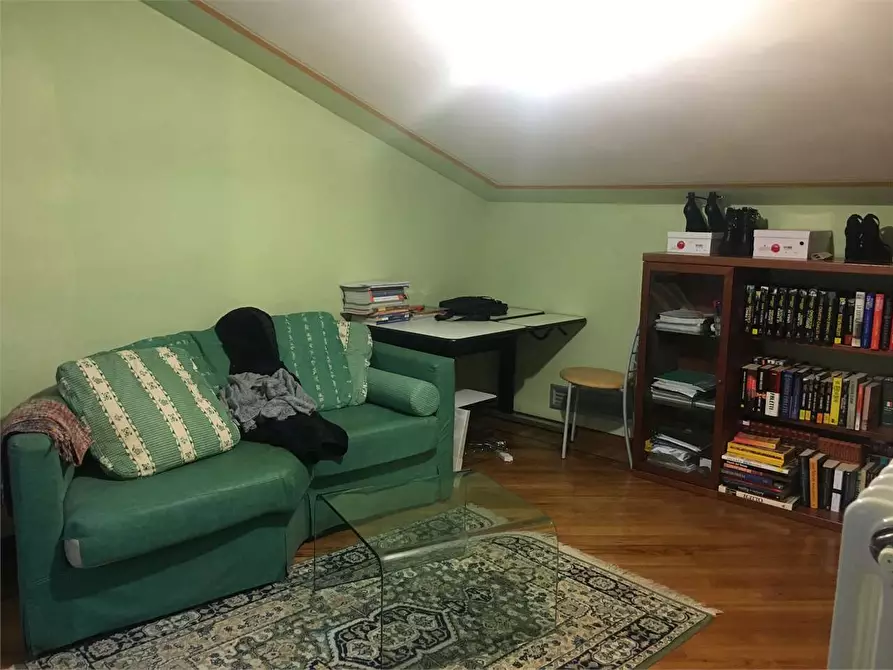 Immagine 12 di Villetta a schiera in vendita  in Porcari a Porcari