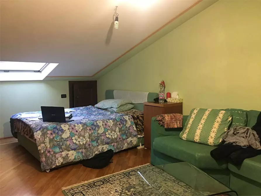 Immagine 11 di Villetta a schiera in vendita  in Porcari a Porcari