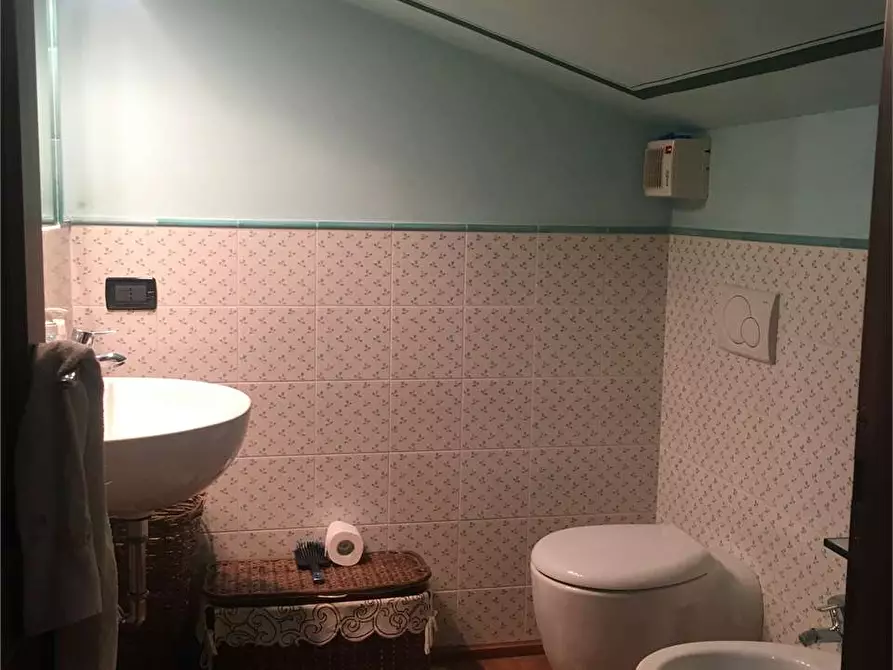 Immagine 13 di Villetta a schiera in vendita  in Porcari a Porcari