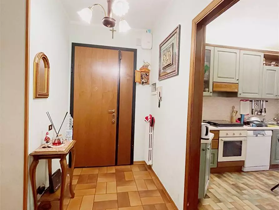 Immagine 7 di Appartamento in vendita  in santa lucia a Uzzano