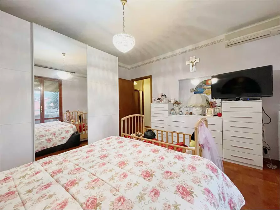 Immagine 8 di Appartamento in vendita  in santa lucia a Uzzano