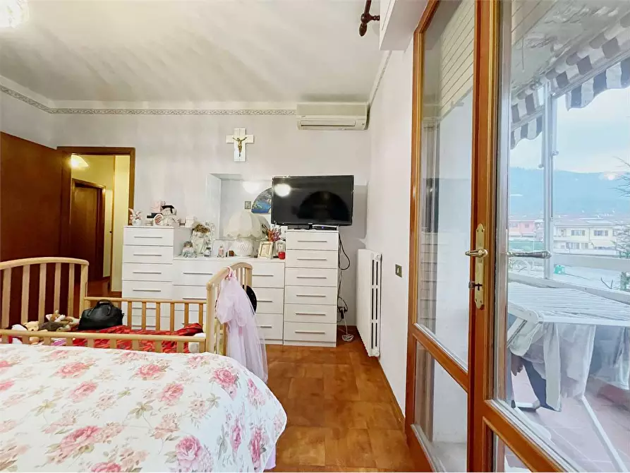 Immagine 9 di Appartamento in vendita  in santa lucia a Uzzano