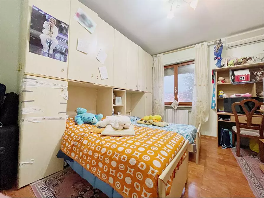 Immagine 11 di Appartamento in vendita  in santa lucia a Uzzano