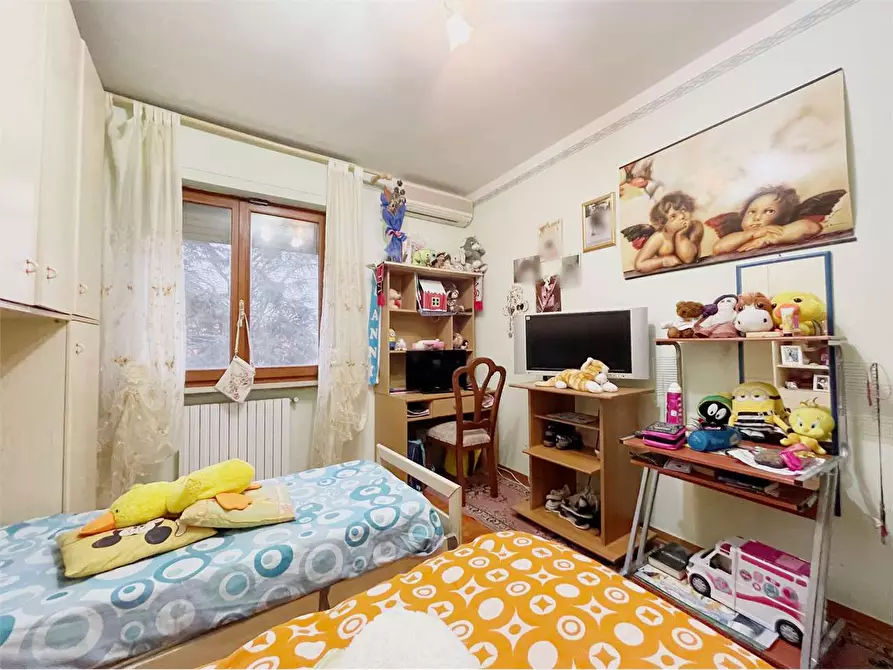 Immagine 12 di Appartamento in vendita  in santa lucia a Uzzano