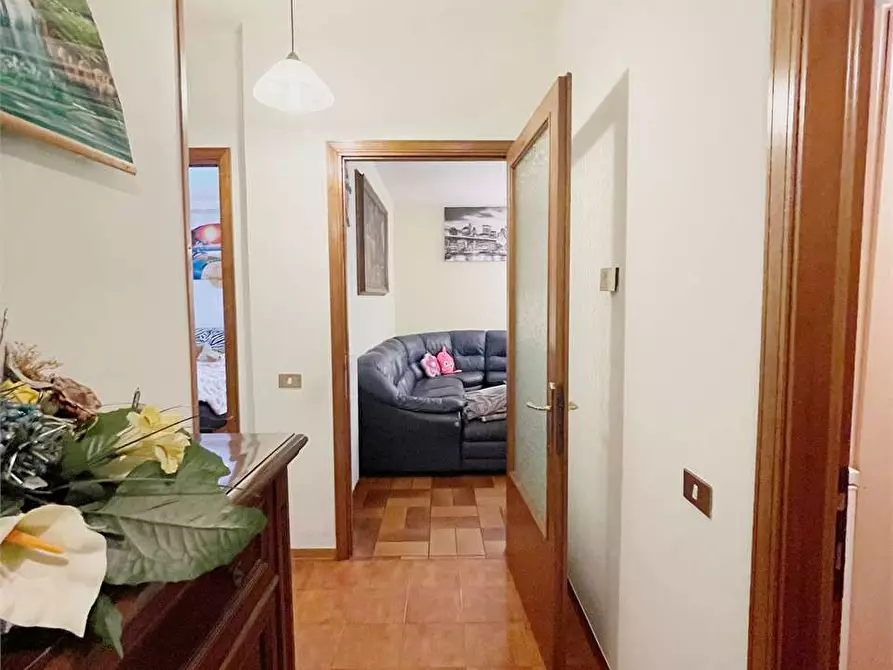 Immagine 13 di Appartamento in vendita  in santa lucia a Uzzano