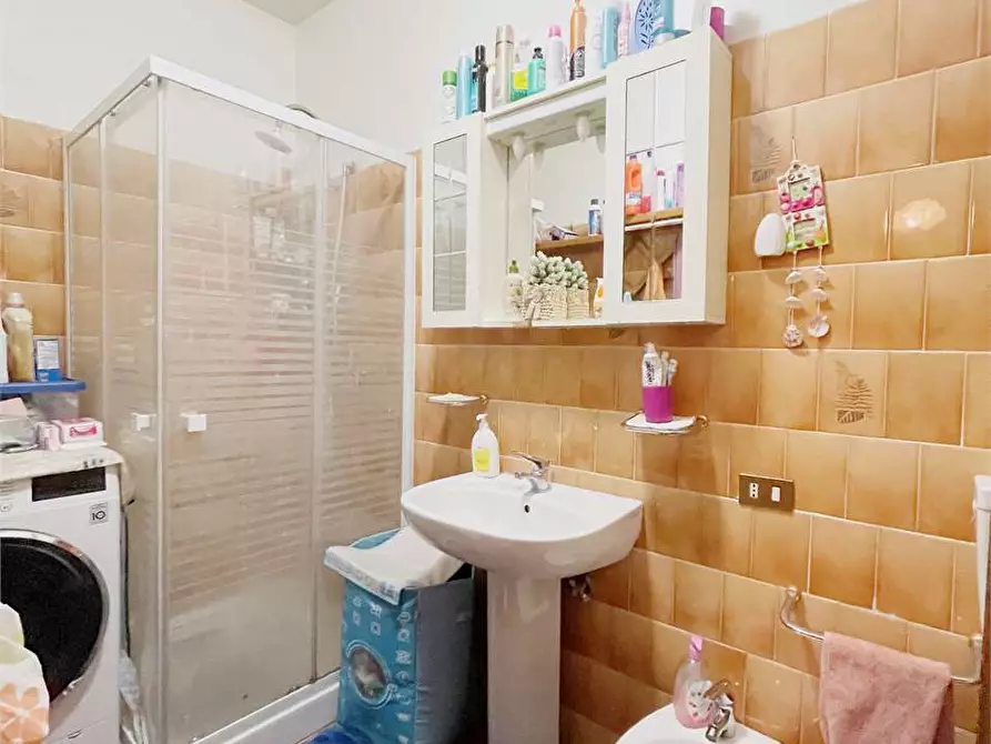 Immagine 15 di Appartamento in vendita  in santa lucia a Uzzano