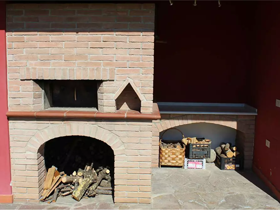 Immagine 27 di Villa in vendita  in Porcari a Porcari