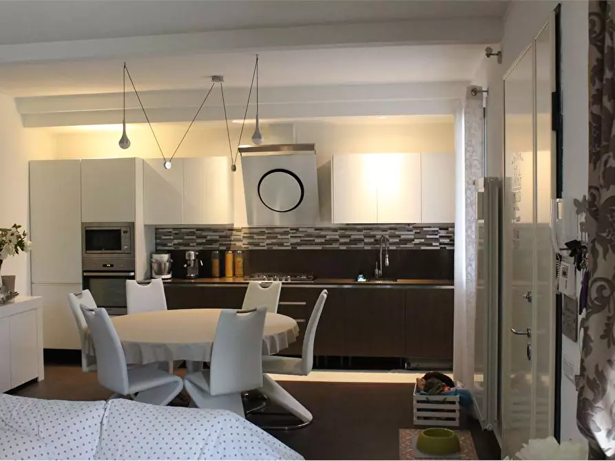 Immagine 6 di Villa in vendita  in Porcari a Porcari