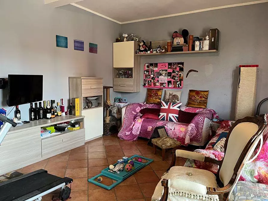 Immagine 1 di Appartamento in vendita  in Altopascio a Altopascio