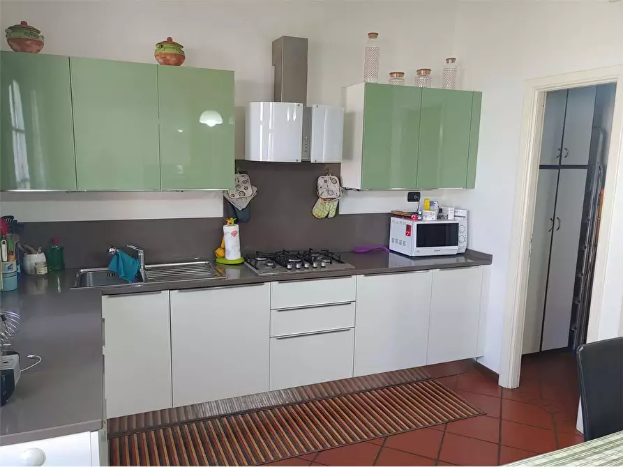 Immagine 18 di Villa in vendita  in Porcari a Porcari