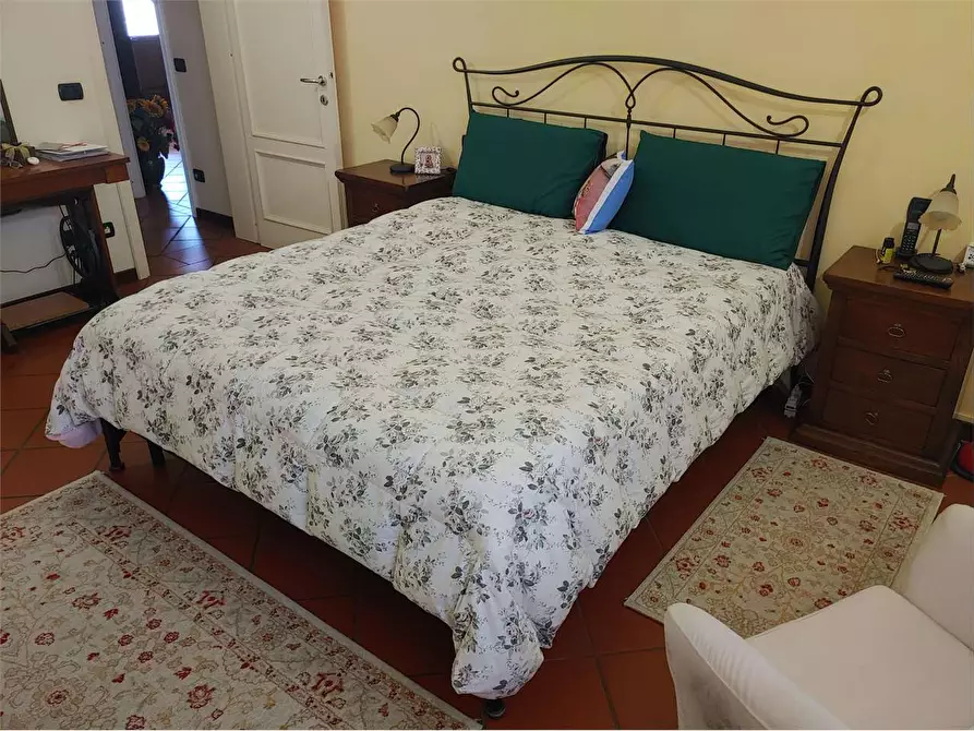 Immagine 19 di Villa in vendita  in Porcari a Porcari