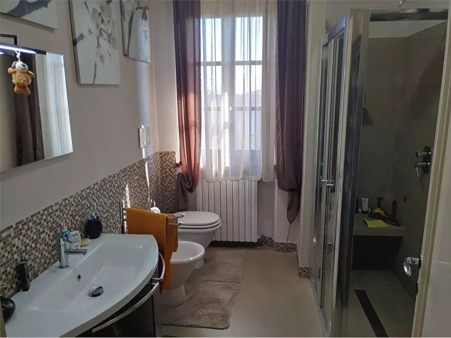 Immagine 23 di Villa in vendita  in Porcari a Porcari