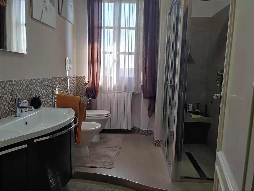 Immagine 22 di Villa in vendita  in Porcari a Porcari