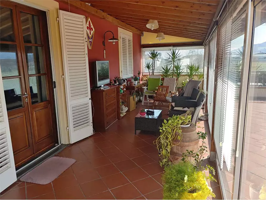 Immagine 24 di Villa in vendita  in Porcari a Porcari