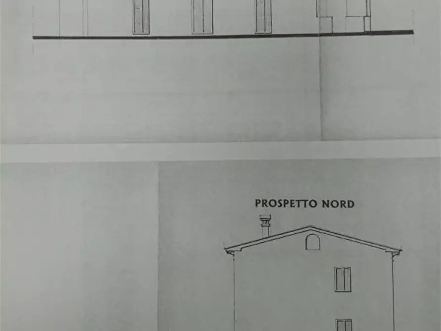 Immagine 6 di Rustico / casale in vendita  a Capannori