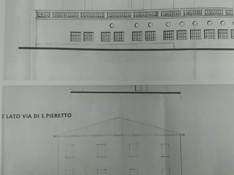 Immagine 7 di Rustico / casale in vendita  a Capannori