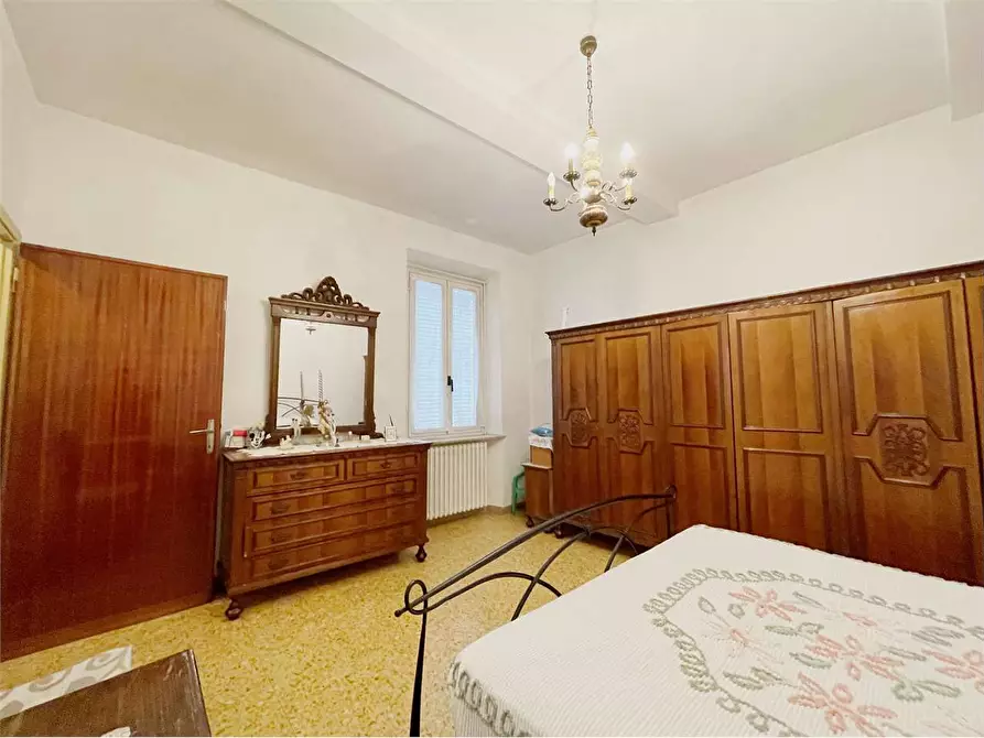 Immagine 6 di Porzione di casa in vendita  in Zone a Capannori