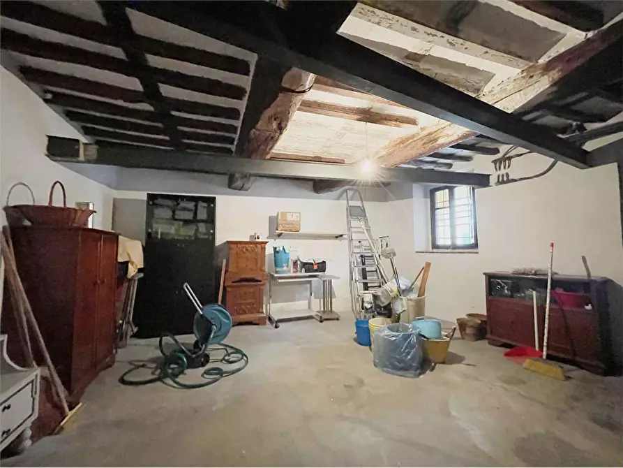 Immagine 16 di Porzione di casa in vendita  in Zone a Capannori