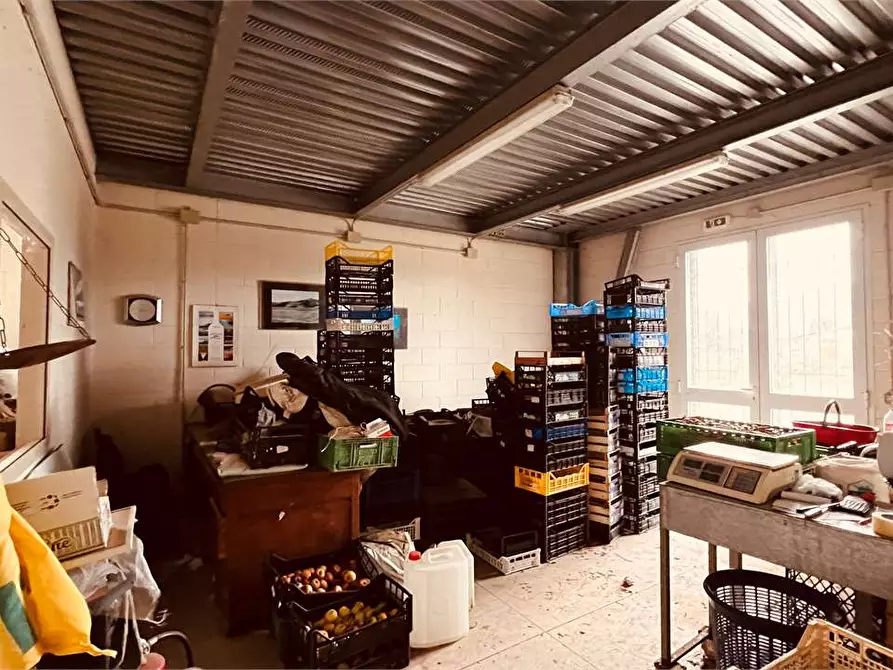 Immagine 8 di Capannone industriale in vendita  in Toringo a Capannori