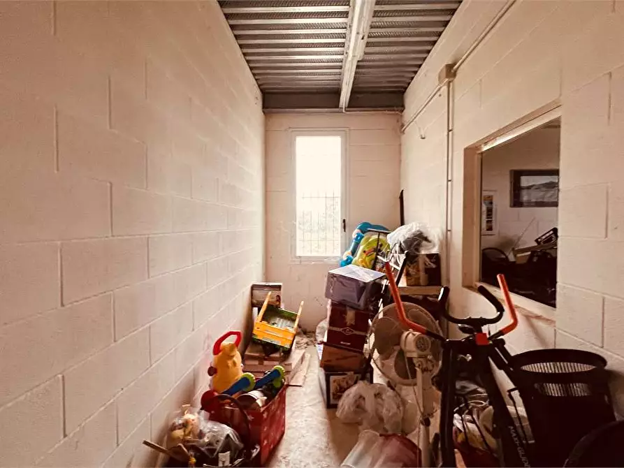 Immagine 9 di Capannone industriale in vendita  in Toringo a Capannori