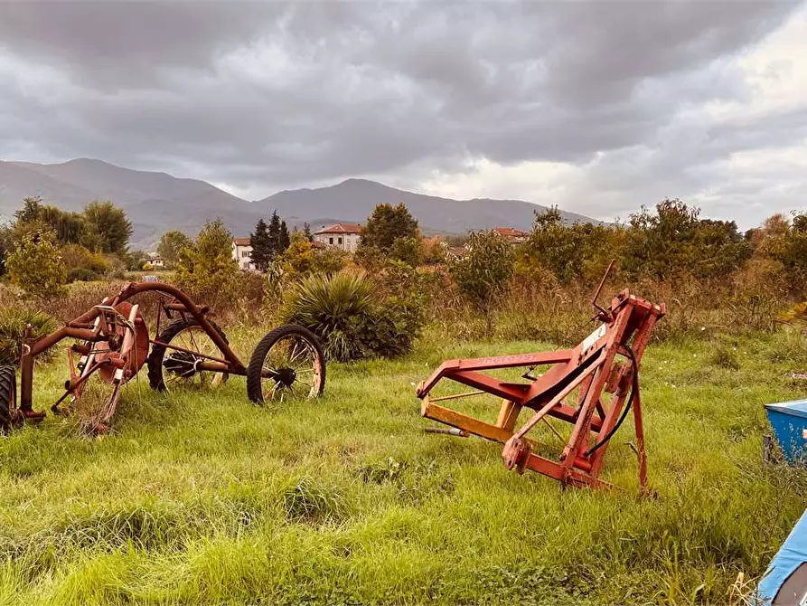 Immagine 3 di Capannone industriale in vendita  in Toringo a Capannori