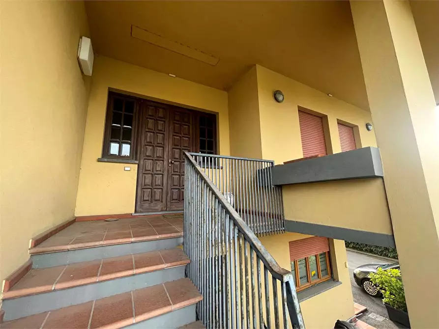 Immagine 4 di Appartamento in vendita  in San Marco a Lucca