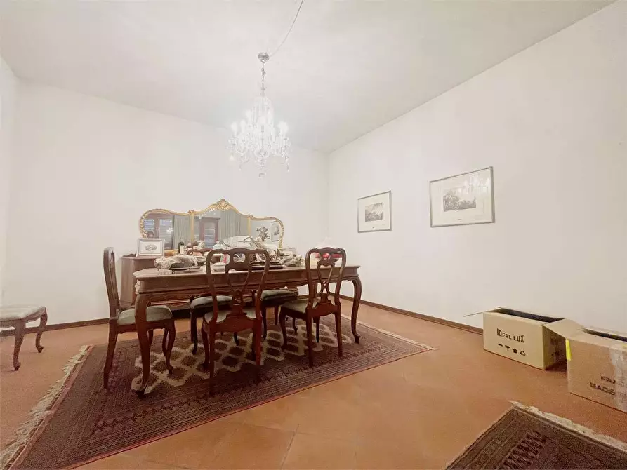 Immagine 5 di Appartamento in vendita  in San Marco a Lucca