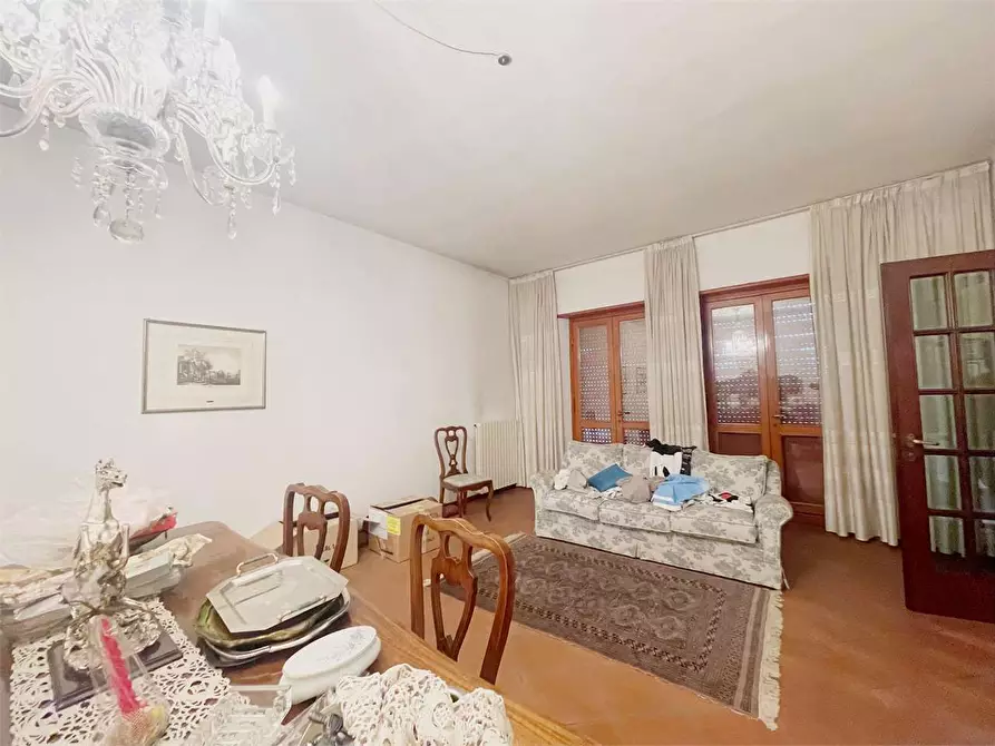 Immagine 6 di Appartamento in vendita  in San Marco a Lucca