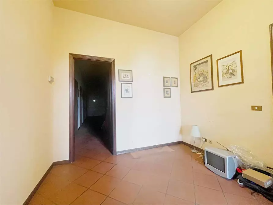 Immagine 7 di Appartamento in vendita  in San Marco a Lucca