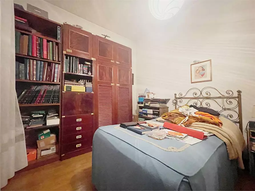 Immagine 16 di Appartamento in vendita  in San Marco a Lucca