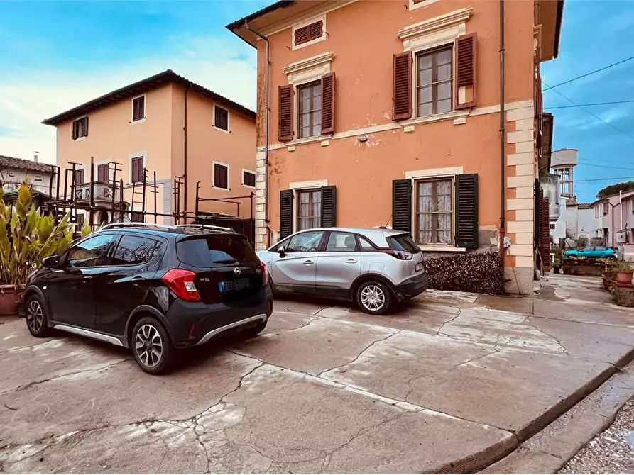 Immagine 1 di Porzione di casa in vendita  in Orentano a Castelfranco Di Sotto