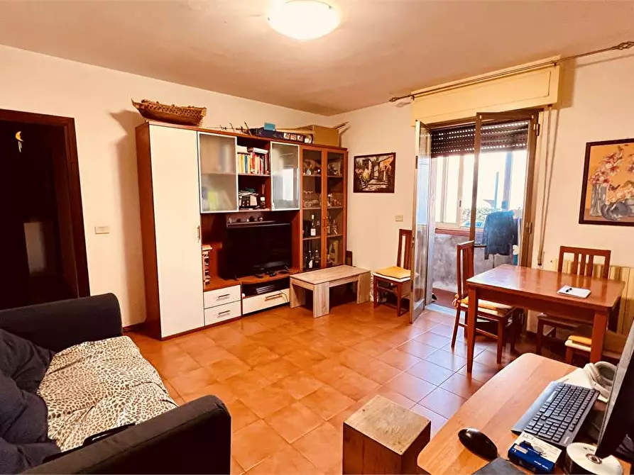 Immagine 1 di Appartamento in vendita  in via romana 211 a Montecarlo