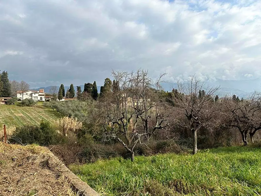Immagine 6 di Porzione di casa in vendita  a Lucca