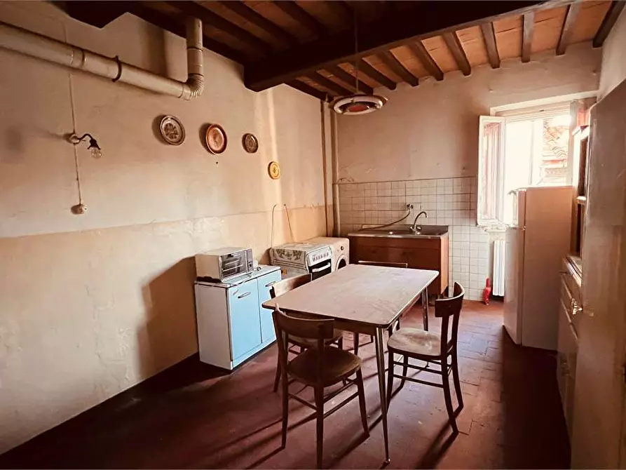 Immagine 5 di Appartamento in vendita  in via roma a Montecarlo