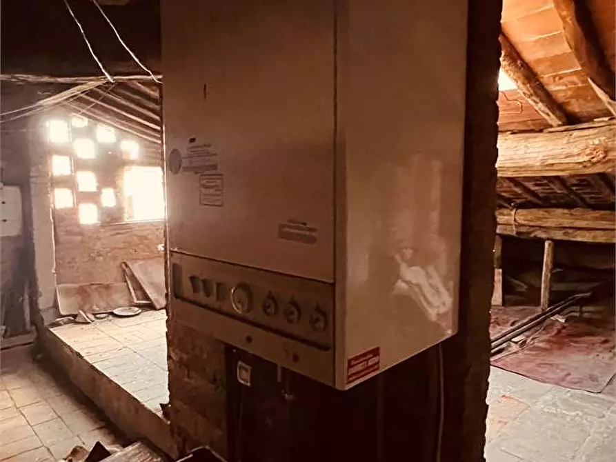 Immagine 7 di Appartamento in vendita  in via roma a Montecarlo