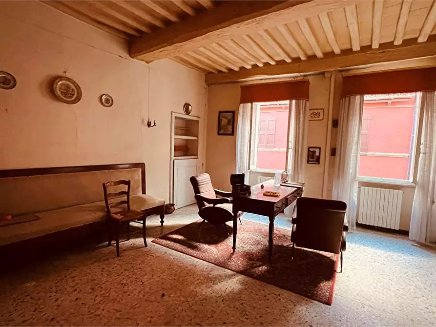 Immagine 2 di Appartamento in vendita  in via roma a Montecarlo