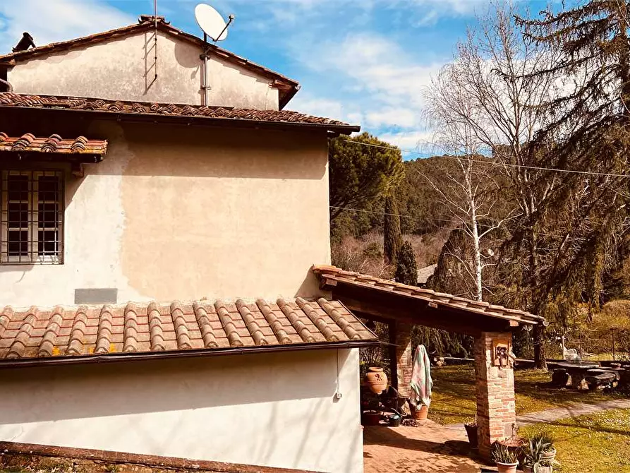 Immagine 3 di Rustico / casale in vendita  in via dei sodini a Capannori