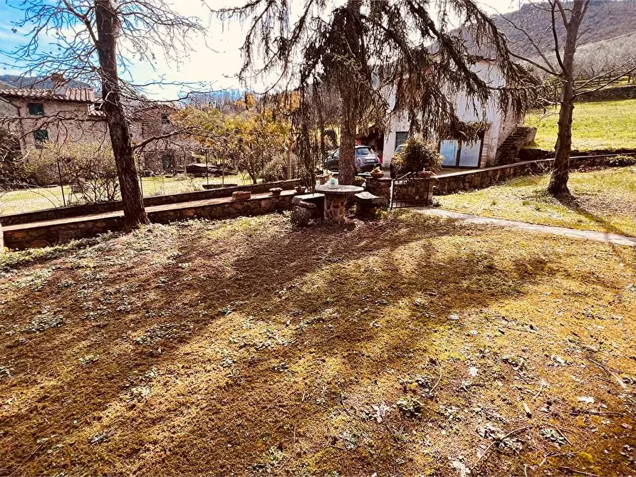 Immagine 6 di Rustico / casale in vendita  in via dei sodini a Capannori