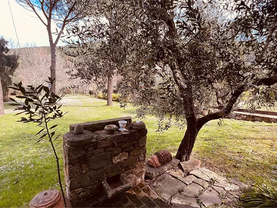 Immagine 7 di Rustico / casale in vendita  in via dei sodini a Capannori