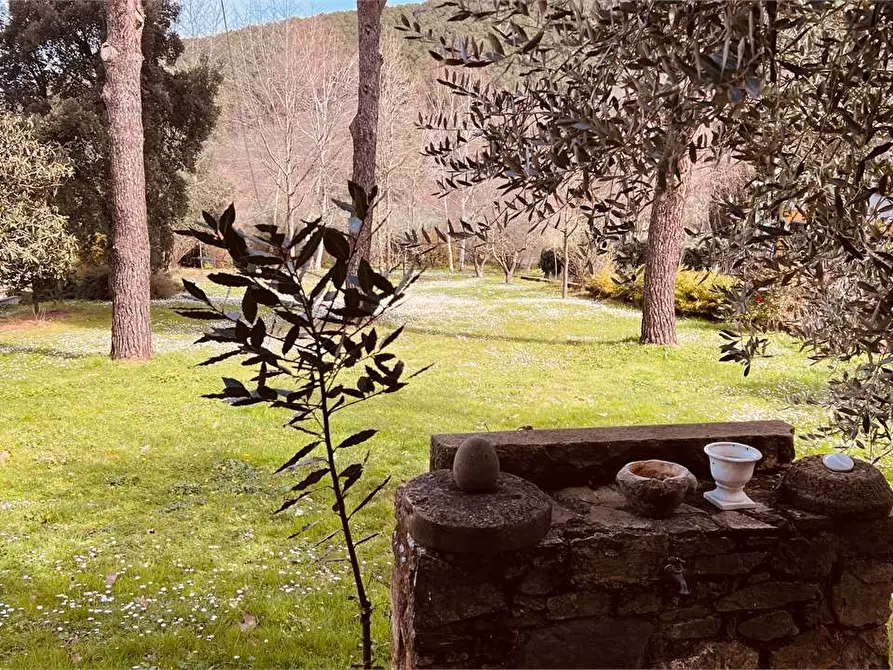 Immagine 8 di Rustico / casale in vendita  in via dei sodini a Capannori