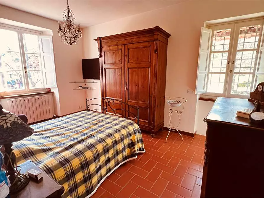 Immagine 10 di Rustico / casale in vendita  in via dei sodini a Capannori