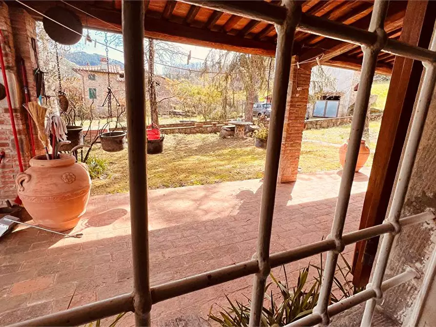 Immagine 14 di Rustico / casale in vendita  in via dei sodini a Capannori