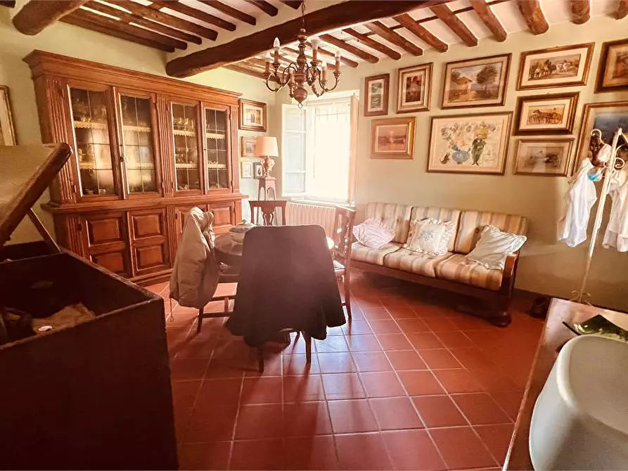 Immagine 15 di Rustico / casale in vendita  in via dei sodini a Capannori