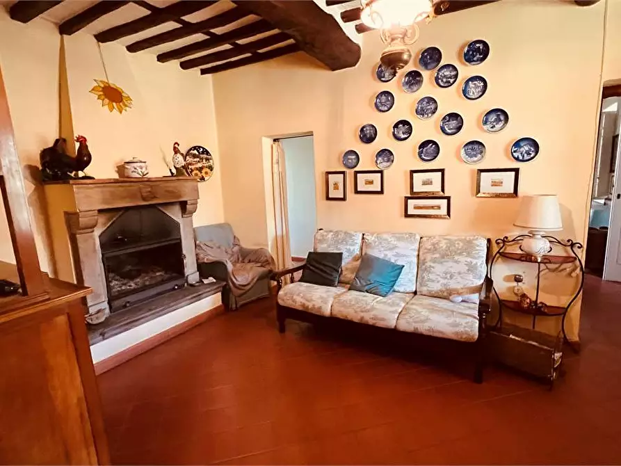 Immagine 16 di Rustico / casale in vendita  in via dei sodini a Capannori