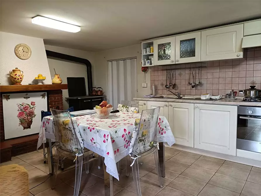 Immagine 20 di Villa in vendita  in Porcari a Porcari