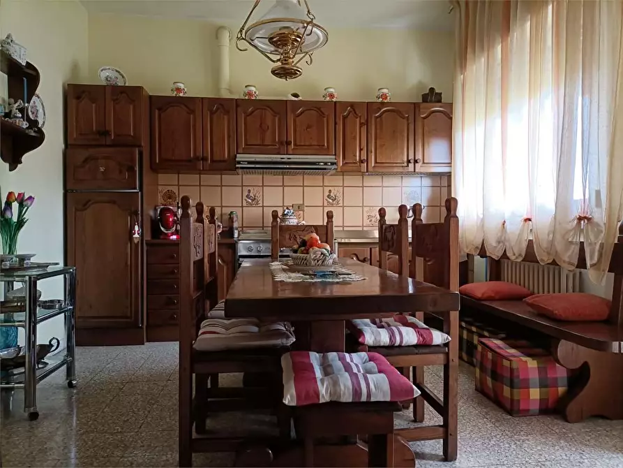 Immagine 9 di Villa in vendita  in Porcari a Porcari