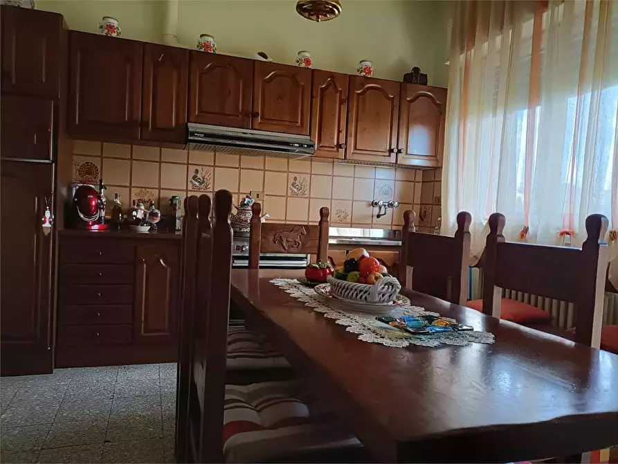 Immagine 8 di Villa in vendita  in Porcari a Porcari