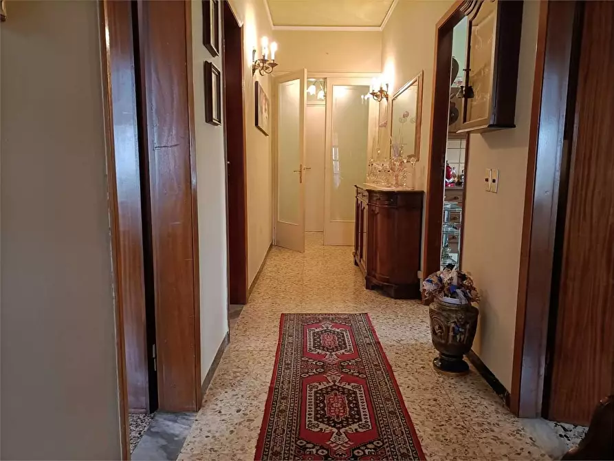 Immagine 16 di Villa in vendita  in Porcari a Porcari