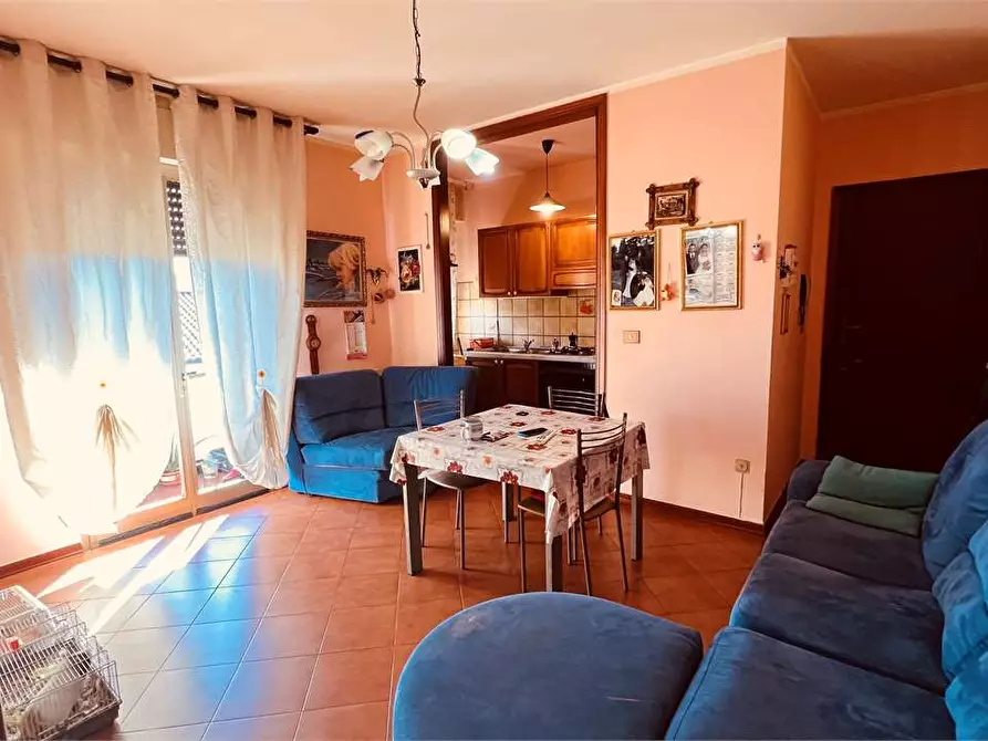 Immagine 1 di Appartamento in vendita  in Via romana a Montecarlo